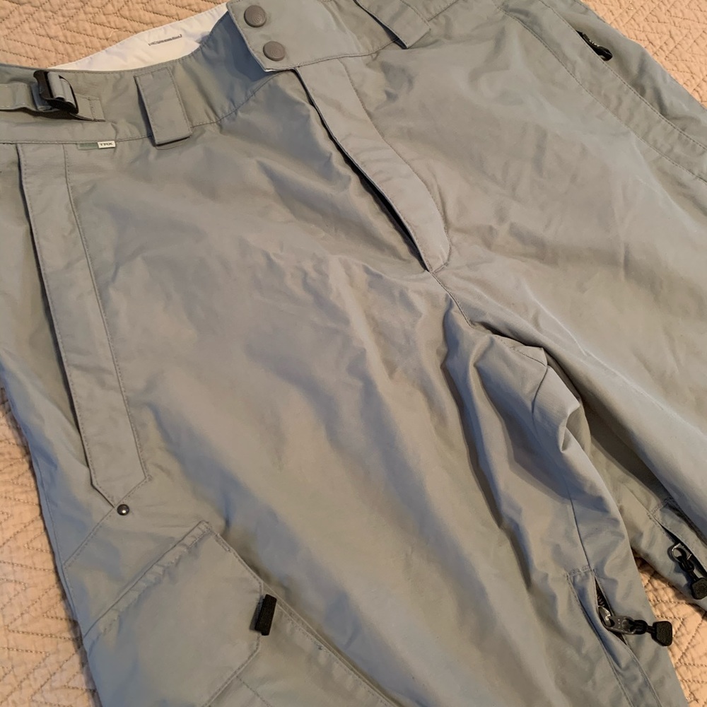Columbia Convert Waterproof Snowboard Pant M